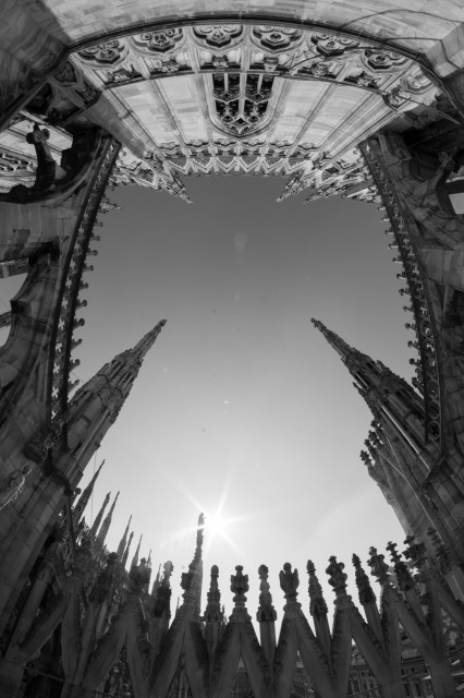 Duomo di Milano | 2 - Open
