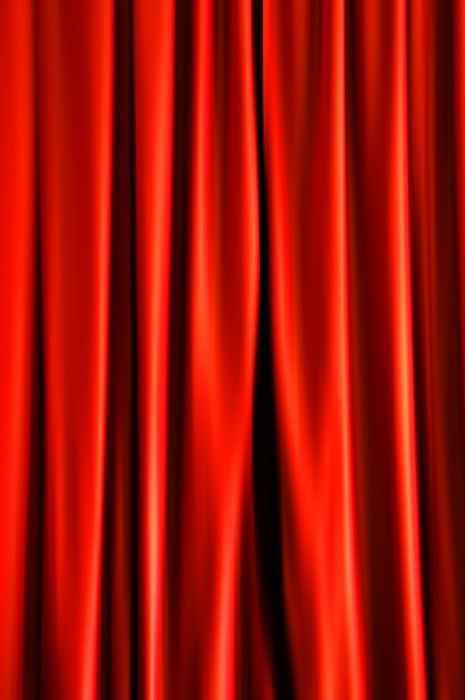 Curtain - 
