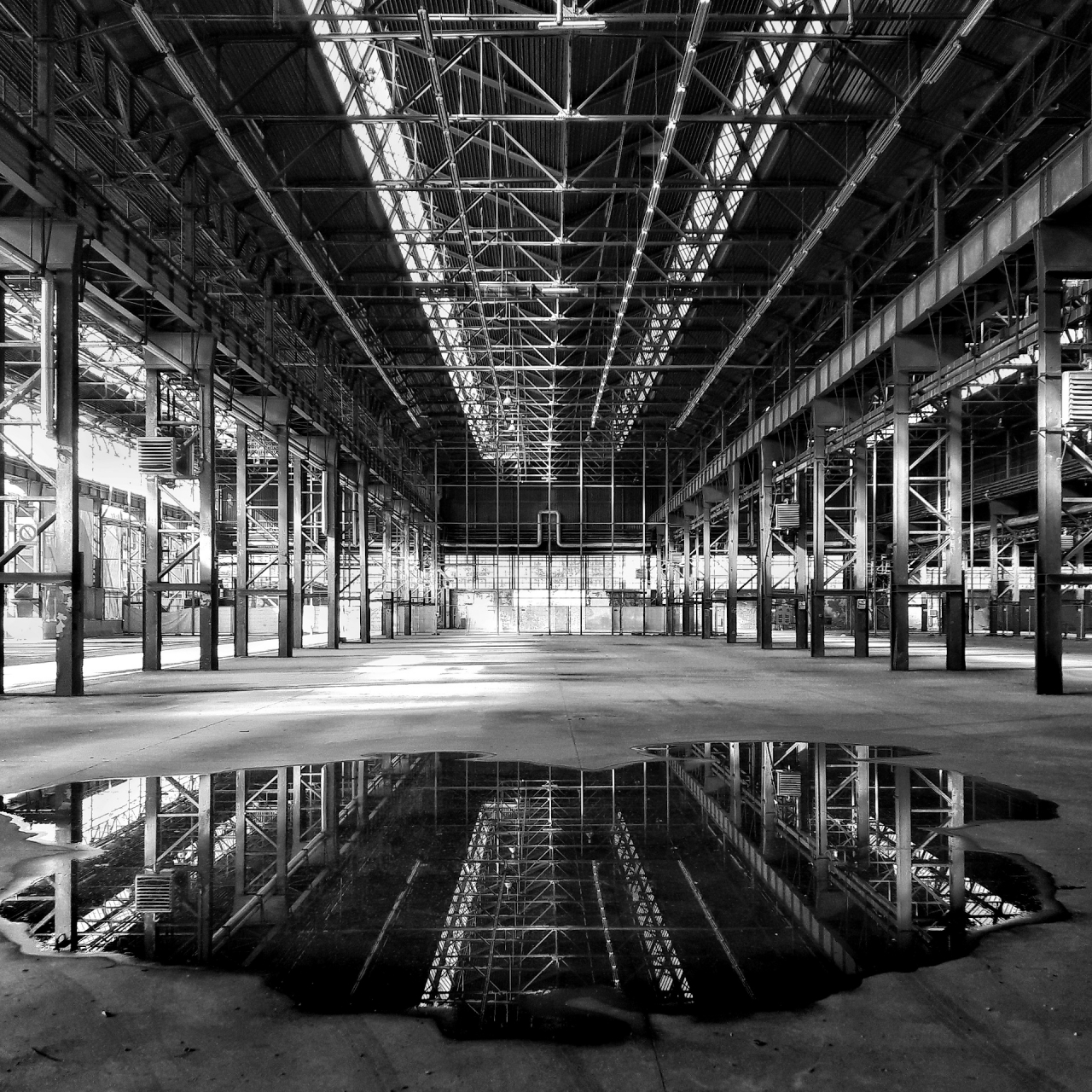 Torino Industriale