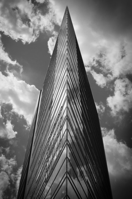Skyscraper - 