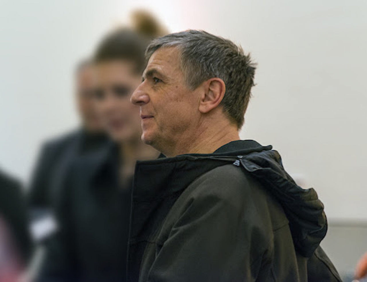 Andreas Gursky e la foto più pagata al mondo.