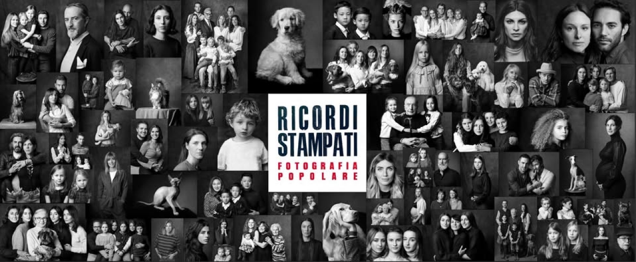 Il progetto "Ricordi Stampati"