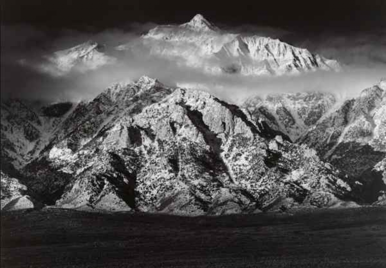Il Sistema Zonale di Ansel Adams