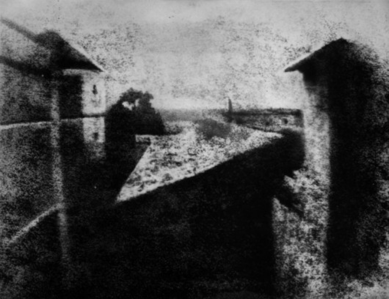 Quando nasce la fotografia?
